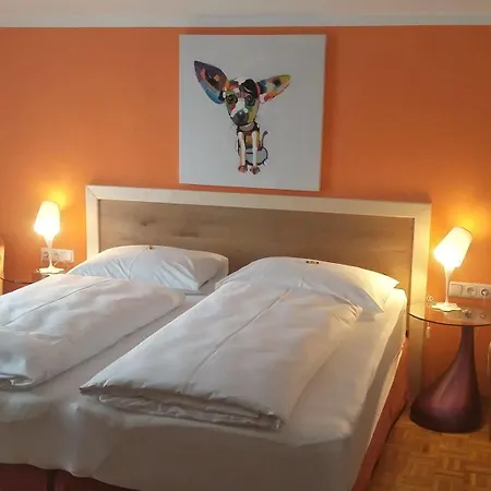 Boutique Oase Hotel 3*