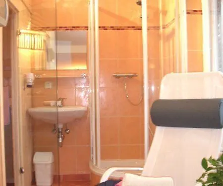 Boutique Oase Hotel 3*