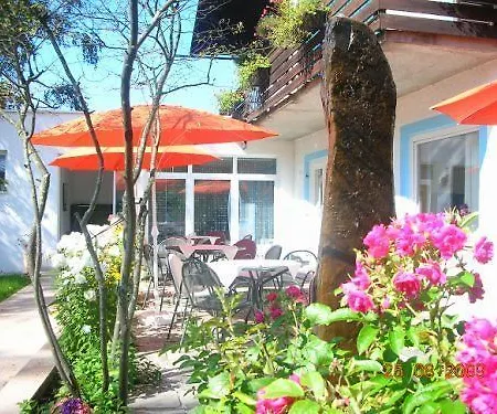 Boutique Oase באד אישל
