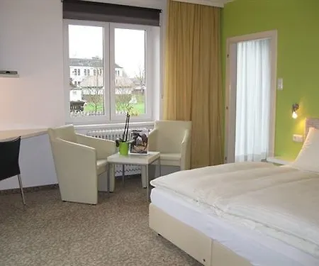 Hotel Boutique Oase
