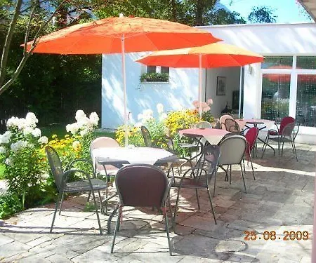 Hotel Boutique Oase