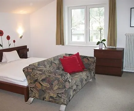 Boutique Oase Hotel