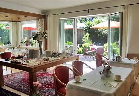 Hotel Boutique Oase 3*