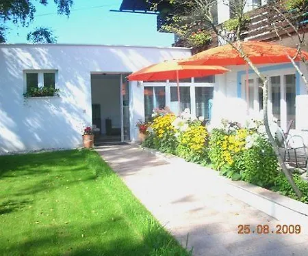 Boutique Oase Hotell