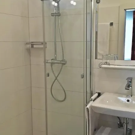 Boutique Oase באד אישל
