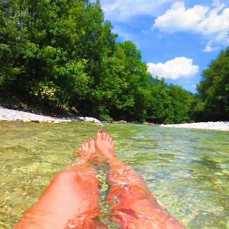 Boutique Oase Hotell Bad Ischl