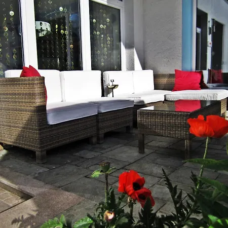 Boutique Oase Szálloda 3*