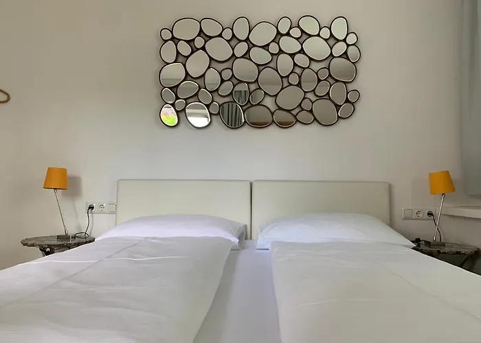 Boutique Oase Hotel 3*