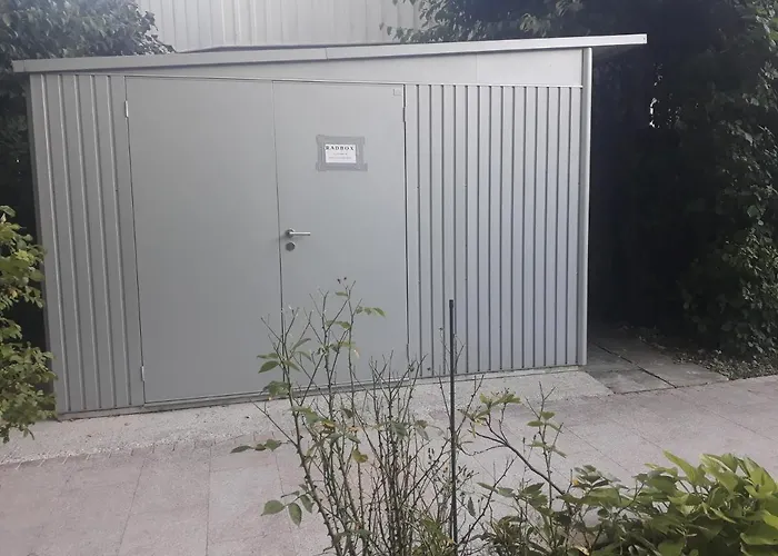 Boutique Oase باد اسشي