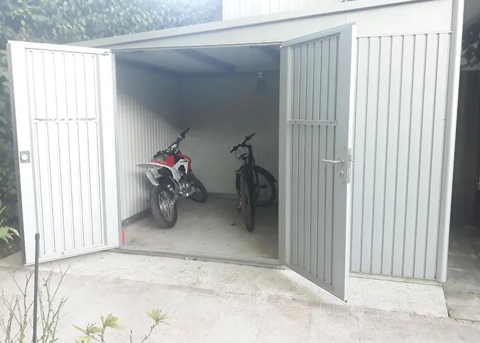 Boutique Oase فندق 3*