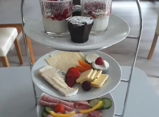 Hotel Boutique Oase Bad Ischl