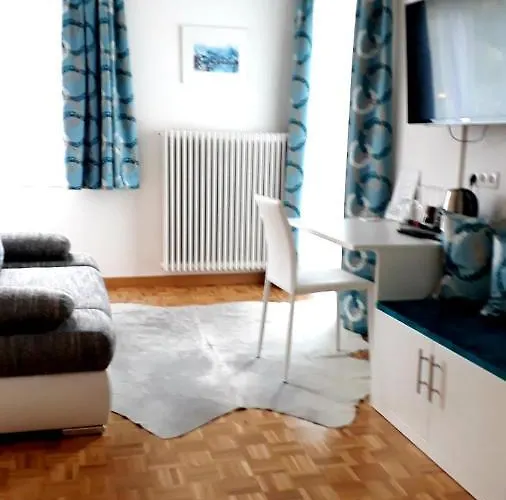 Boutique Oase Bad Ischl