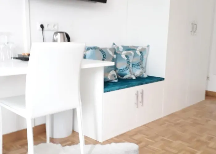 Boutique Oase Szálloda 3*