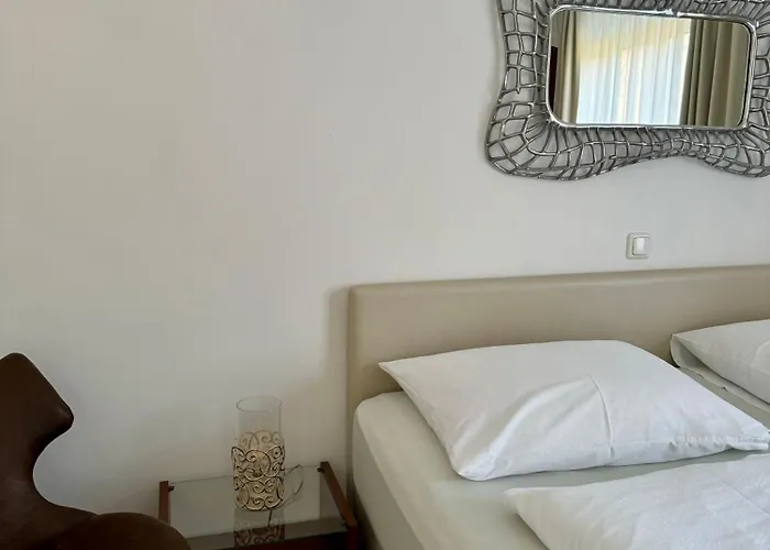 Boutique Oase Szálloda 3*