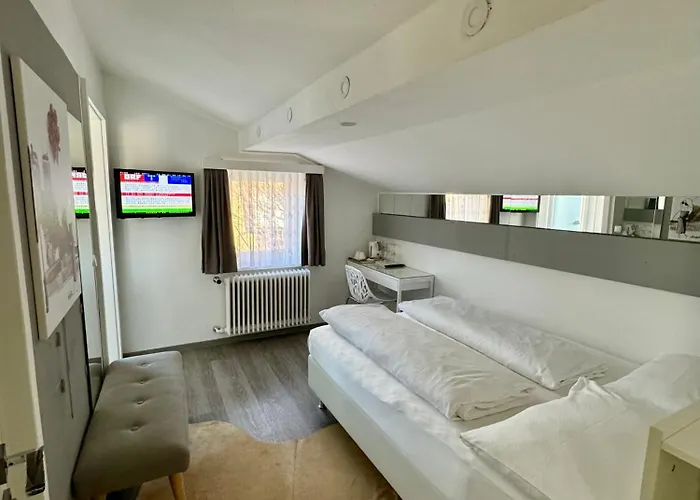 Boutique Oase 3* باد اسشي