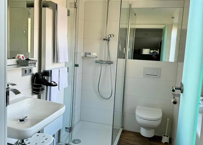 Boutique Oase Hotel Bad Ischl