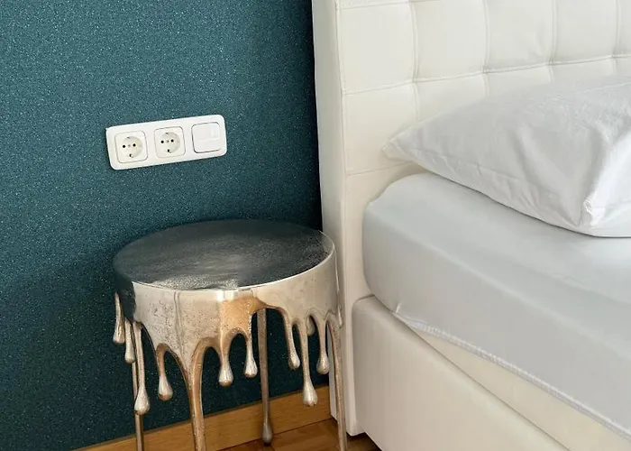 فندق Boutique Oase