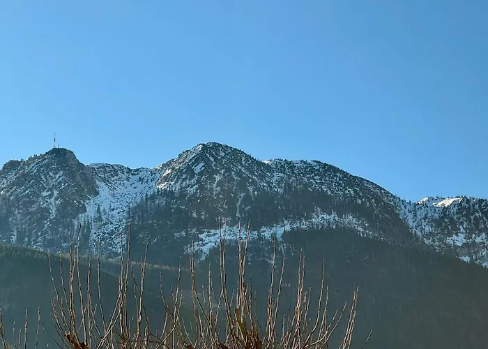 Boutique Oase Szálloda Bad Ischl