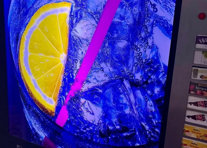 Boutique Oase באד אישל