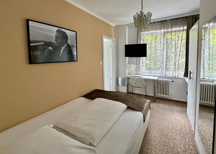 Boutique Oase Hotel 3*