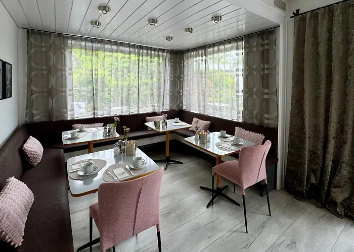 Boutique Oase Hotel Bad Ischl