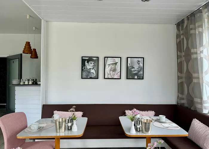 Boutique Oase Bad Ischl