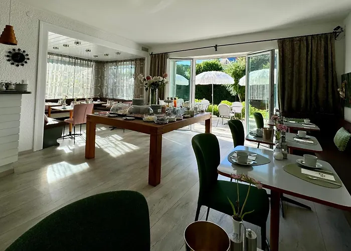 Boutique Oase 3* Bad Ischl