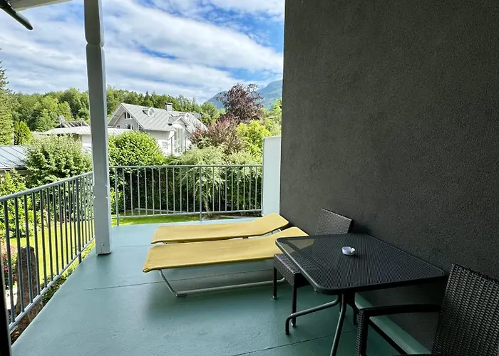 Szálloda Boutique Oase