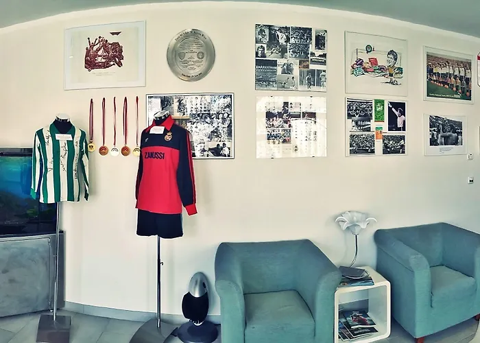 Szálloda Boutique Oase