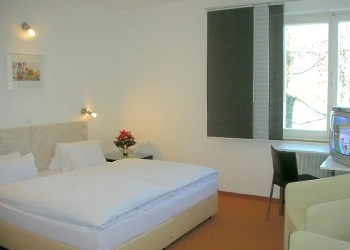 Oase Hotel Bad Ischl