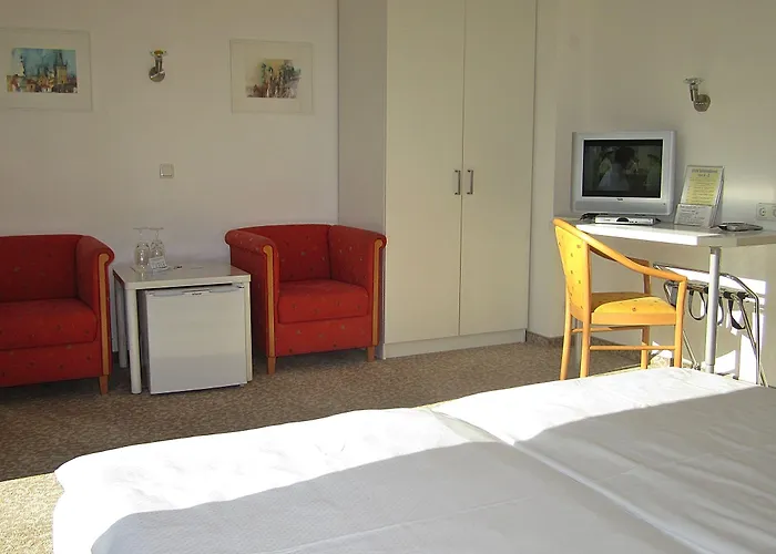 Hotel Boutique Oase Bad Ischl