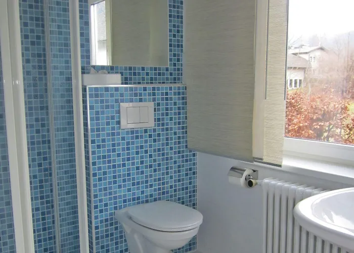 Hotel Boutique Oase Bad Ischl