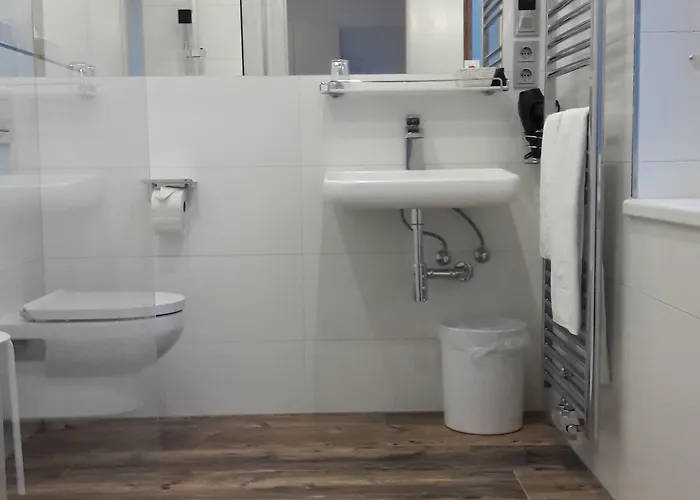 Boutique Oase Szálloda 3*