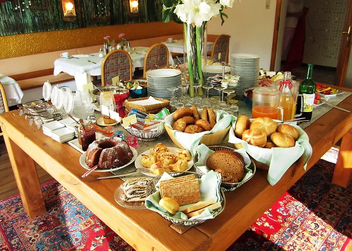 Boutique Oase فندق 3*