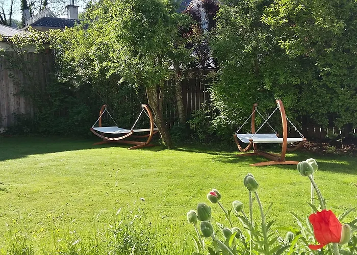 فندق Boutique Oase