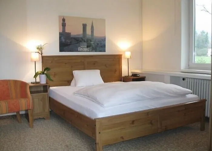 Boutique Oase Szálloda 3*