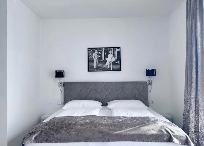 Boutique Oase Bad Ischl