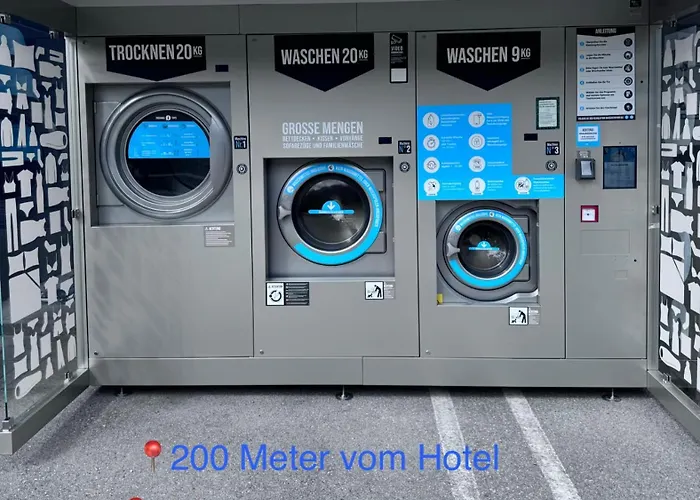 فندق Boutique Oase