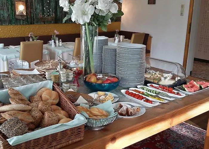 Boutique Oase באד אישל