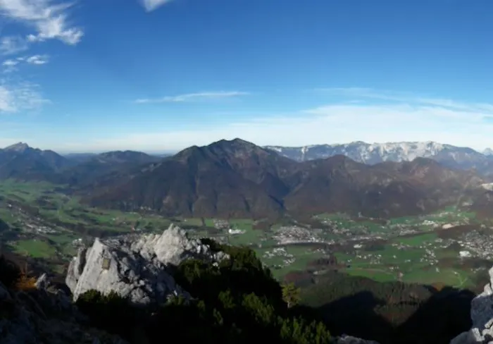 Boutique Oase Szálloda Bad Ischl