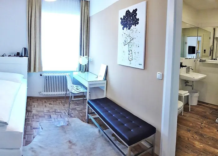 Boutique Oase 3* Bad Ischl