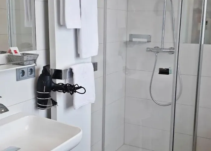 Boutique Oase Szálloda 3*