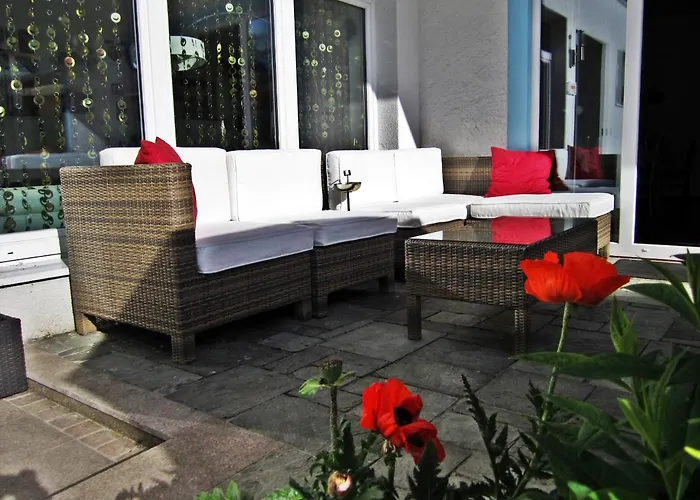 Boutique Oase فندق 3*