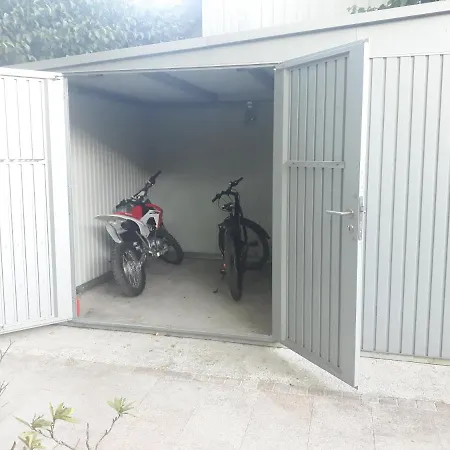 Boutique Oase Otel 3*