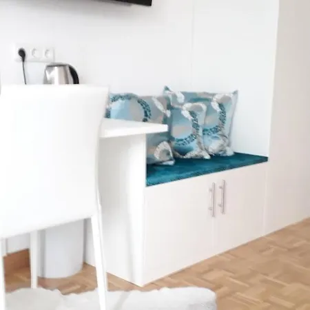 Boutique Oase Otel 3*