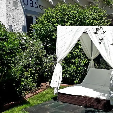 Boutique Oase Otel Bad Ischl