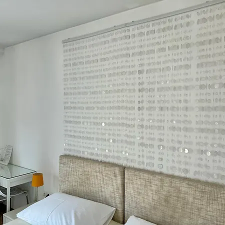 Otel Boutique Oase Bad Ischl