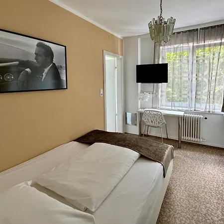 Boutique Oase Otel 3*