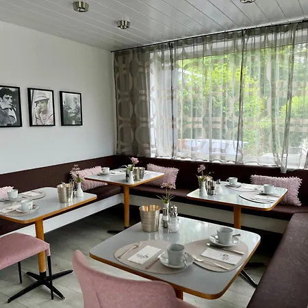 Boutique Oase 3* Bad Ischl