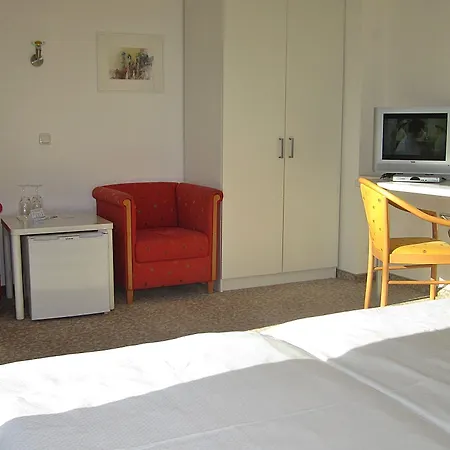 Otel Boutique Oase Bad Ischl